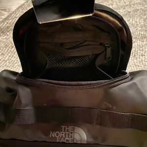 North Face Small Toiletry Bag